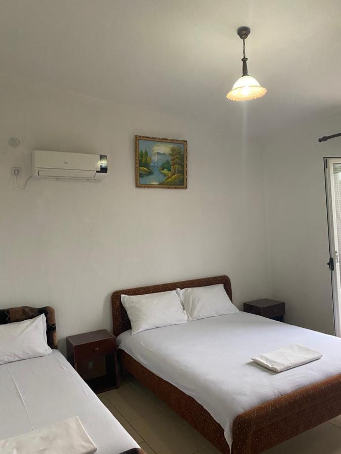 Kastrati Apartments Ulcinj Buitenkant foto