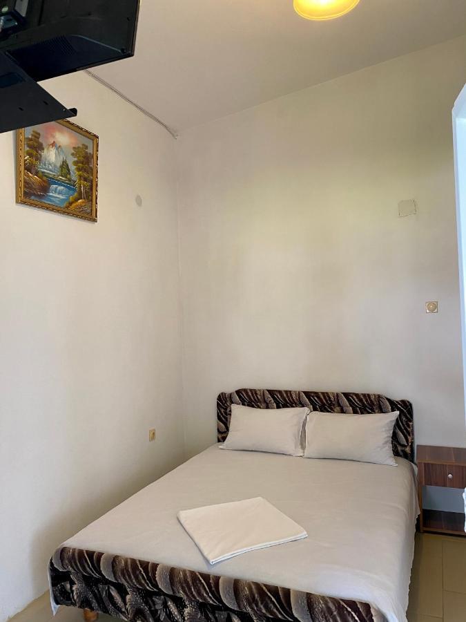 Kastrati Apartments Ulcinj Buitenkant foto