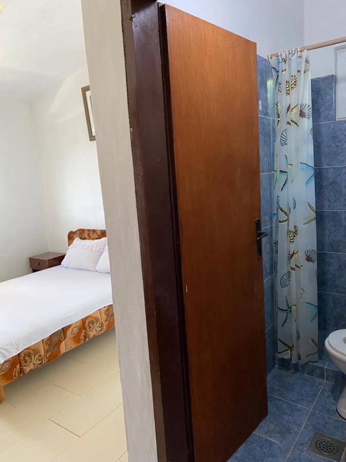 Kastrati Apartments Ulcinj Buitenkant foto
