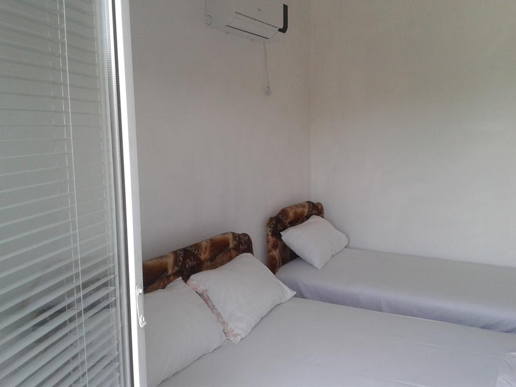 Kastrati Apartments Ulcinj Kamer foto