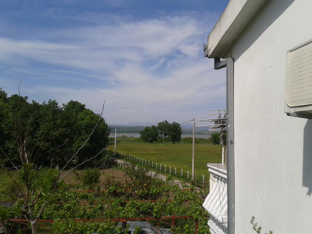 Kastrati Apartments Ulcinj Kamer foto