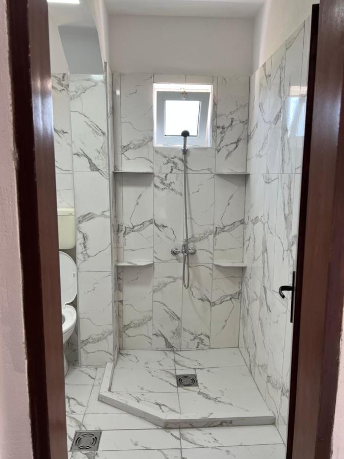 Kastrati Apartments Ulcinj Buitenkant foto