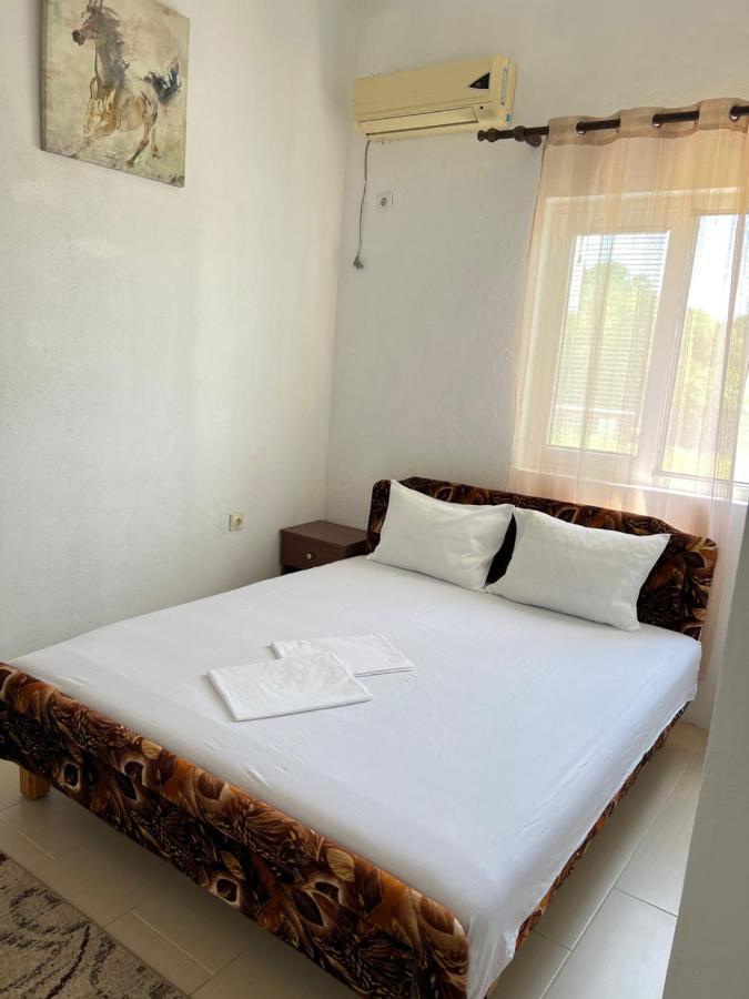 Kastrati Apartments Ulcinj Buitenkant foto