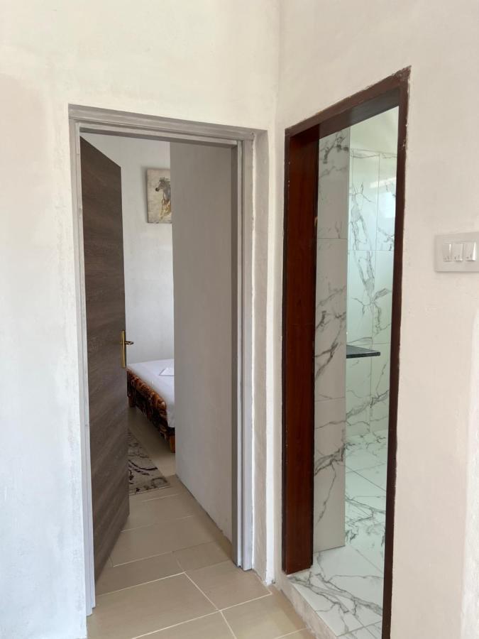 Kastrati Apartments Ulcinj Buitenkant foto