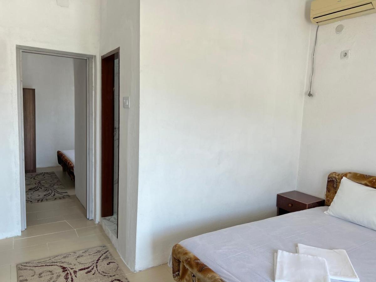 Kastrati Apartments Ulcinj Buitenkant foto