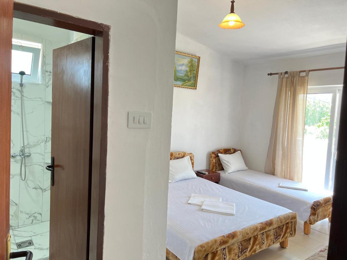 Kastrati Apartments Ulcinj Buitenkant foto