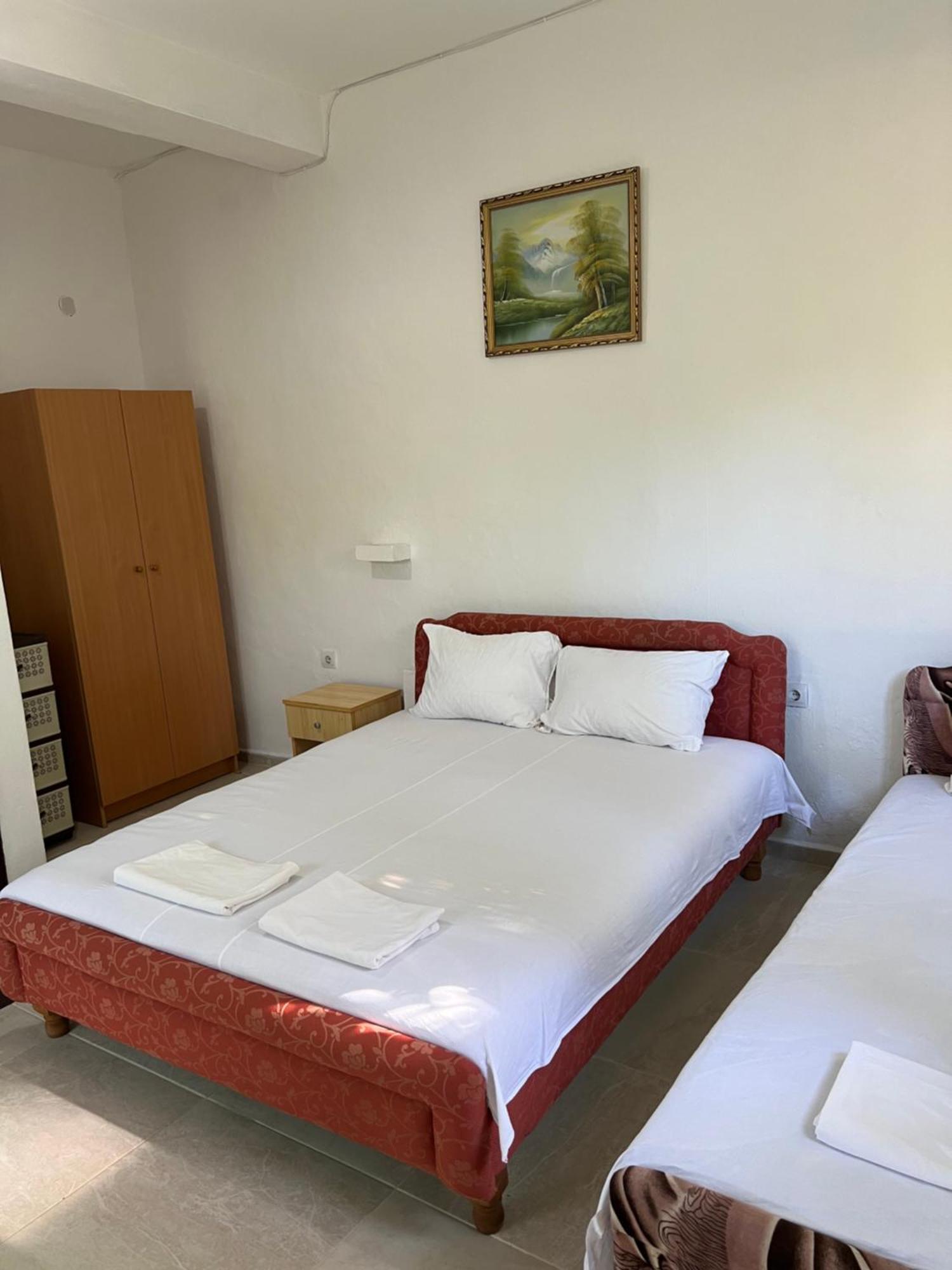 Kastrati Apartments Ulcinj Buitenkant foto