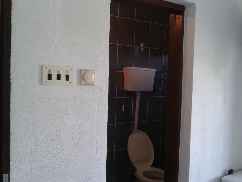 Kastrati Apartments Ulcinj Kamer foto