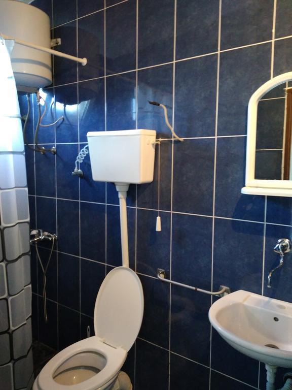 Kastrati Apartments Ulcinj Buitenkant foto