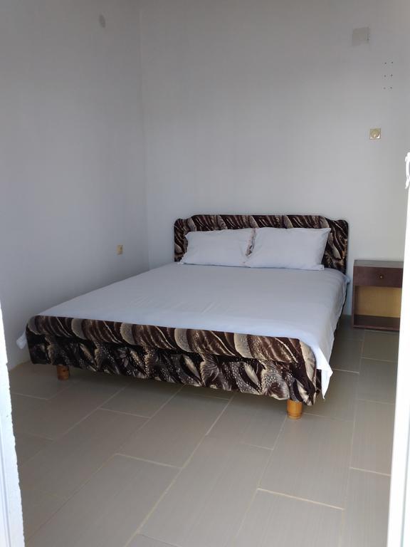 Kastrati Apartments Ulcinj Buitenkant foto
